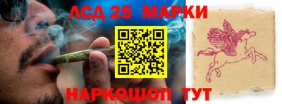молекула духа Донской